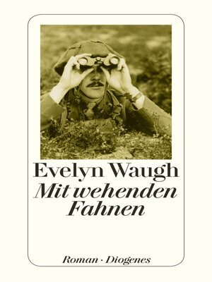 cover image of Mit wehenden Fahnen